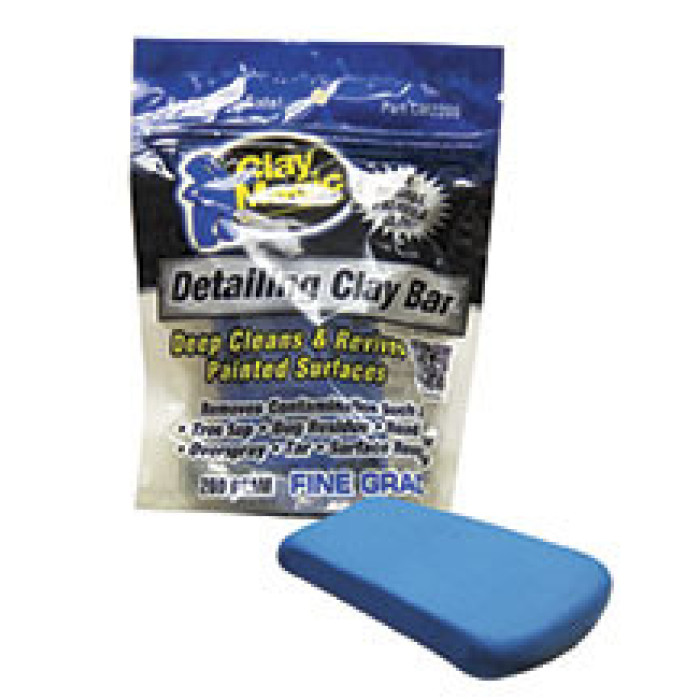 Неабразивна глина AutoMagic CM 2200 Clay Magic