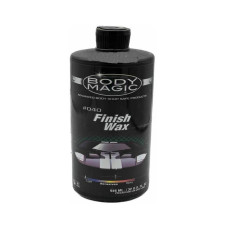 Крем восковий Auto Magic Finish Wax 0.946л