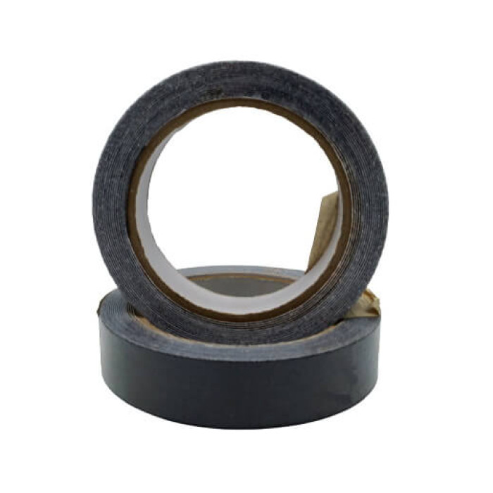 Протиковзна стрічка-скотч (накладка антиковзна для сходів) 25мм*5м Stenson (MH-0960)