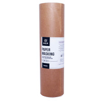 Папір для маскування NCPro Standard 30см х 50м