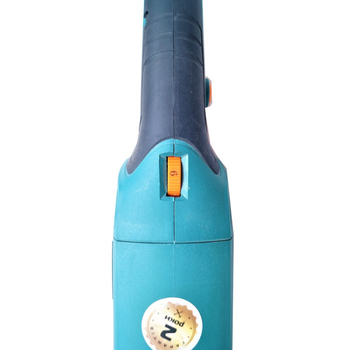 Полірувальна машина Sturm 180мм, 1400 Вт AG919CP