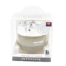 Освіжувач повітря Dr.Marcus Senso Delux Intensive 50ml