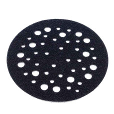 Захисна підкладка MIRKA d 125 мм h 3 мм на 44 отвори (арт. 8295510111)