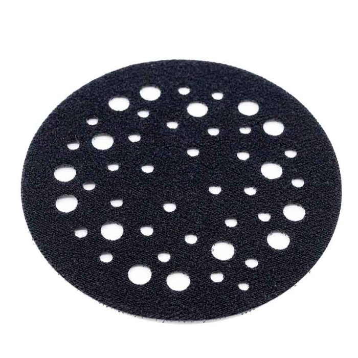 Захисна підкладка MIRKA d 125 мм h 3 мм на 44 отвори (арт. 8295510111)