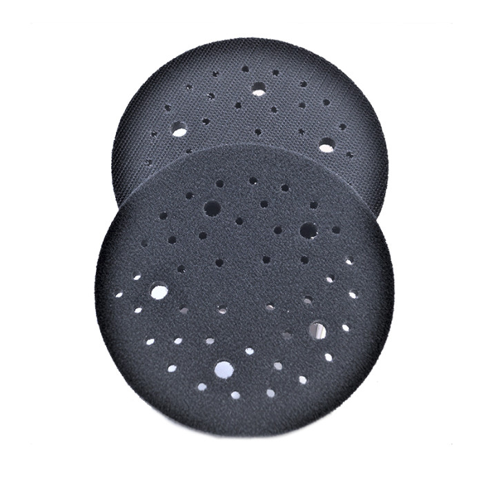 Захисна підкладка MIRKA d 125 мм h 3 мм на 44 отвори (арт. 8295510111)