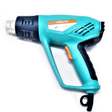 Фен технічний Sturm 2000 Вт HG2003LK