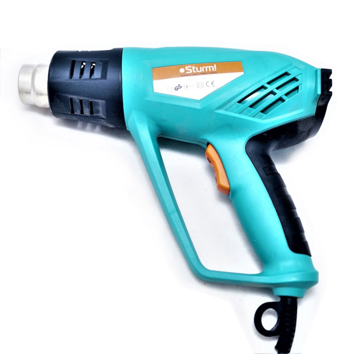 Фен технічний Sturm 2000 Вт HG2003LK
