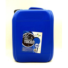 Тосол (охолодна рідина) А-40 CV OIL 10 л