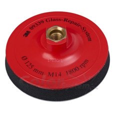 Оправлення для абразивних кіл 3M 09339 Stikit M14 D125 мм