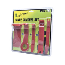 Знімач панелей облицювання Alloid C-4073 (5 предметів уп.)