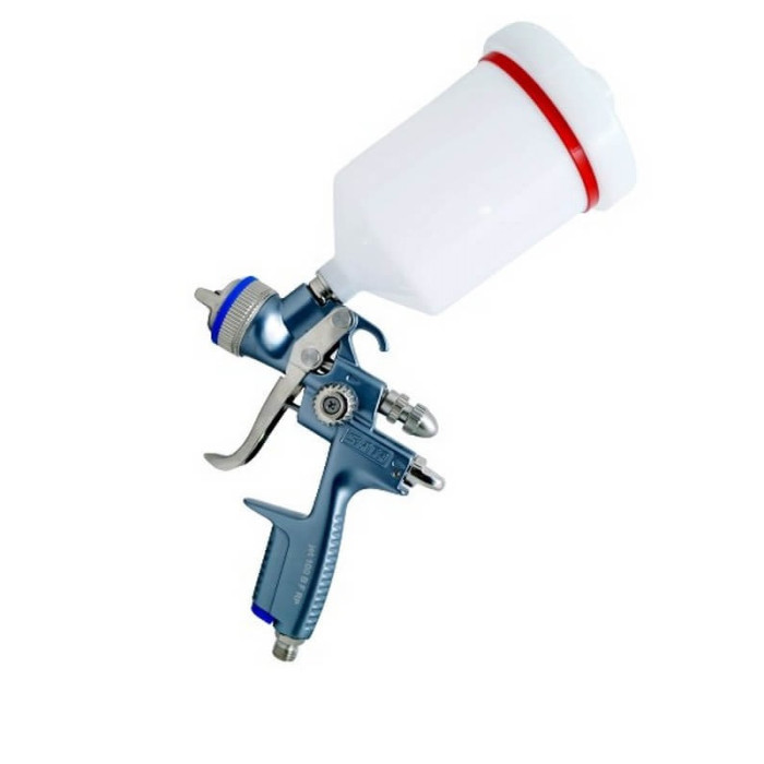 Професійний фарбокопульт SATA Jet 100 BF RP 1.4 мм дюза (49087)