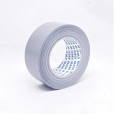 Стрічка захисна SOTRO 48 мм x 40 м, срібна (T055081)