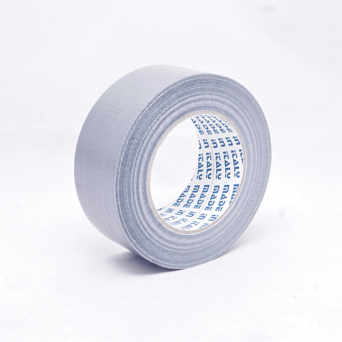 Стрічка захисна SOTRO 48 мм x 40 м, срібна (T055081)