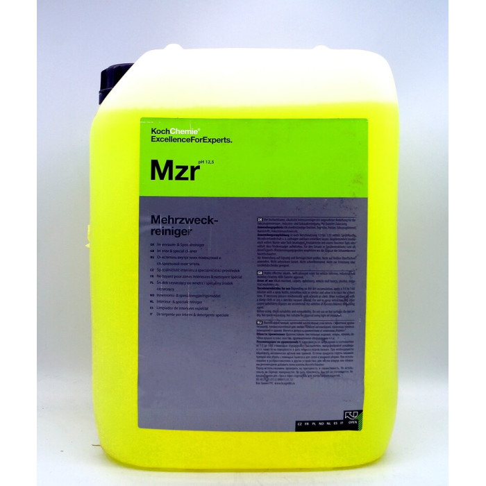 Очисник салону автомобіля та ін. 11л KochChemie Mzr 86011