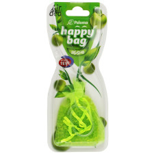 Ароматизатор Paloma Happy Bag Apple Яблуко 70236