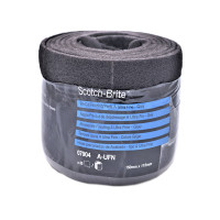 Листи в рулонах Scotch-Brite 3M 07904 сірий 150*115 мм