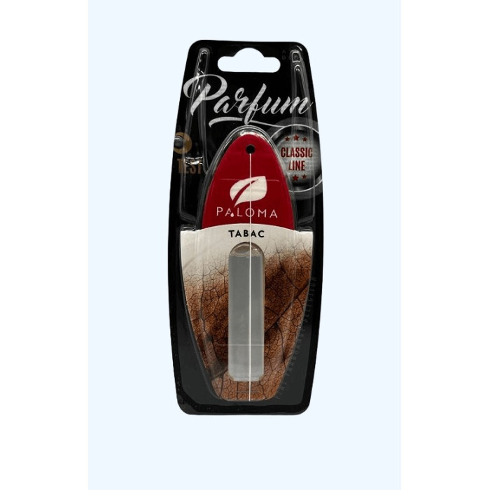 Ароматизатор повітря PALOMA Parfume Tobacco (арт. 79013)