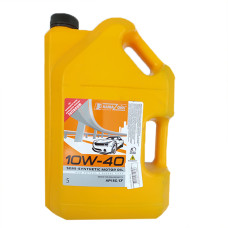 Олія моторна Кама Ойл 10W40 (Каністра 5л)