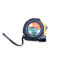 Рулетка гумова з магнітом, 5мХ19мм, Sturm (3100402)