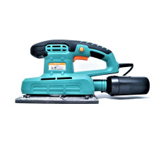 Шліфмашина вібраційна 350Вт Sturm OS8035