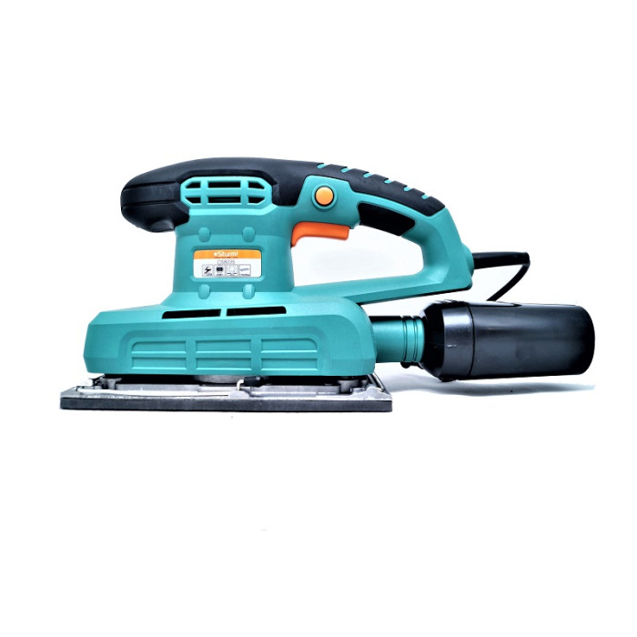 Шліфмашина вібраційна 350Вт Sturm OS8035