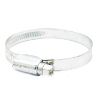 Хомут оцинкований 40-60.9мм CarLife HC040-60