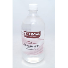 Розчинник 647 OPTIMAL (OPS-647)
