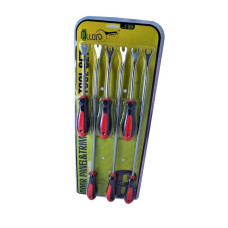 Знімач кліпс Alloid (6 предметів уп.)