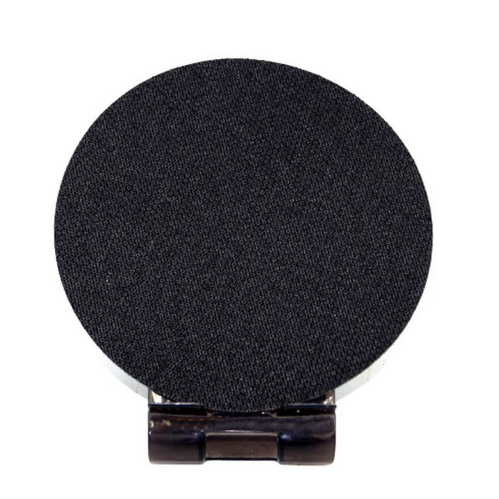 Липучка SOTRO самоклеюча ремонтна для дисків D150мм без отворів - T070002