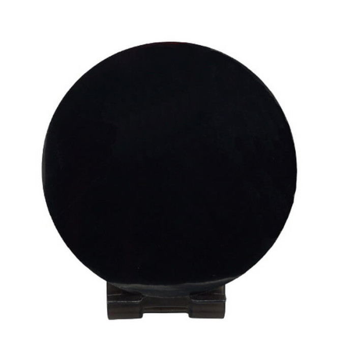 Липучка SOTRO самоклеюча ремонтна для дисків D150мм без отворів - T070002