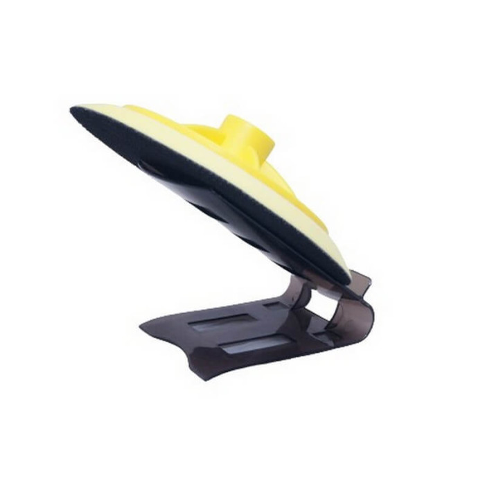 Платформа SOTRO М14 D150/H25мм - тверда під полірувальні губки з липучкою (T090150)