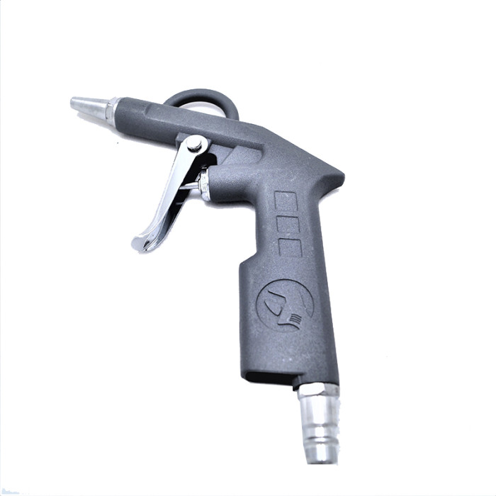 Пістолет продувний короткий INTERTOOL PT-0802