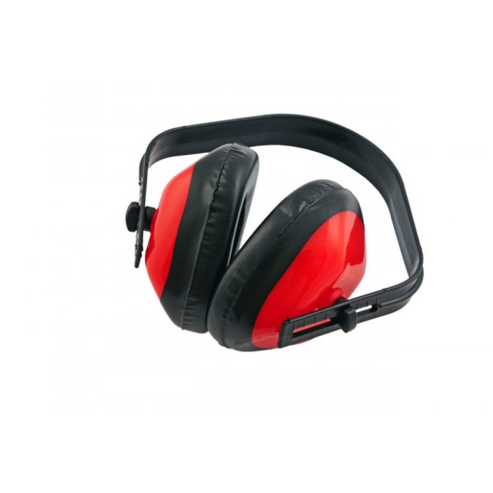 Навушники Housetools із пластмасовими дужками (82B120)