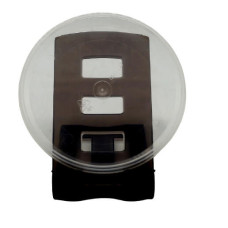 Кришка для склянки Gloss 750мл