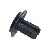 Кріплення внутрішнього оздоблення салону 2х-пелюсткове, штирьок з капелюшком