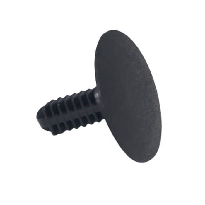 Натискне кріплення універсальне 20мм*15мм*5мм