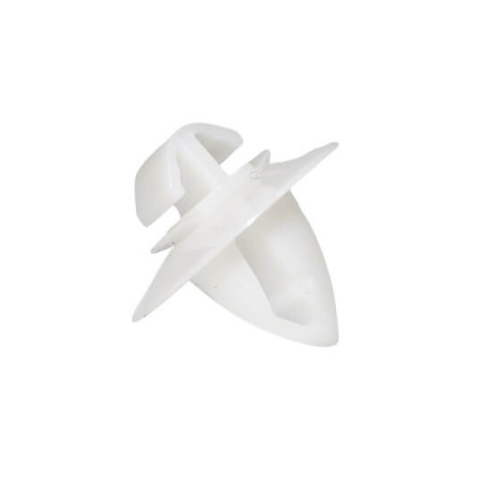 Кріплення молдінгу (білий) арт. 0200