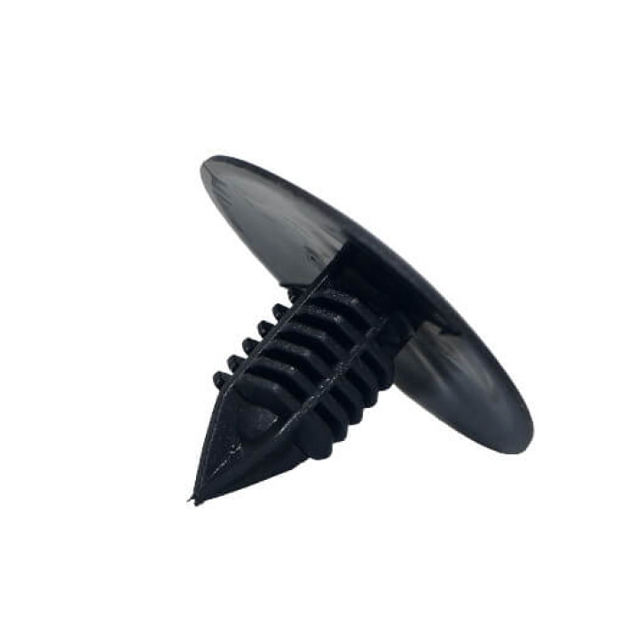 Кріплення підкрилок (надколісні дуги) чорний (арт. 0262)