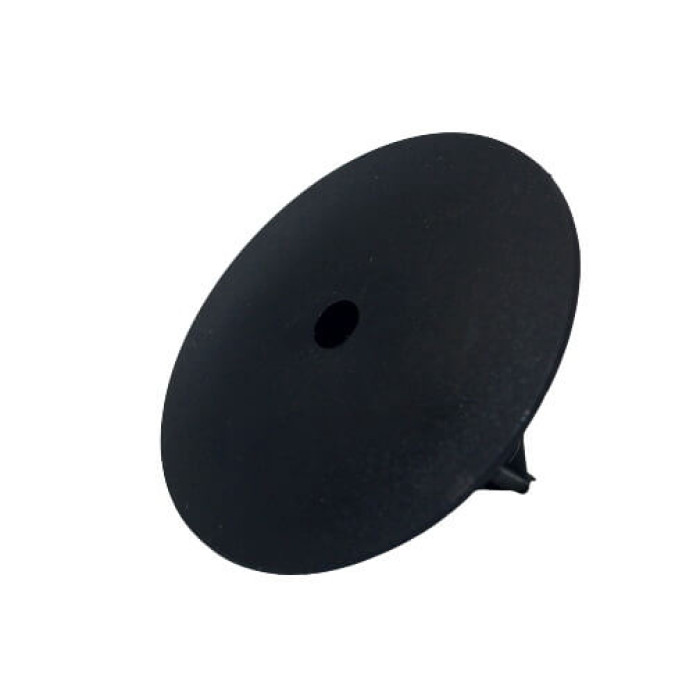 Кріплення підкрилок (надколісні дуги) чорний (арт. 0262)