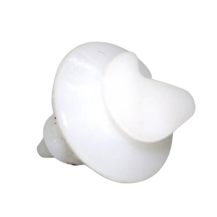 Закріплювач панелі Лада, Фіат, Фольксваген (арт.0286)