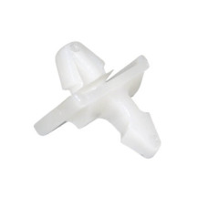 Фігурне кріплення молдингів дверей Mercedes W124, Mercedes W201 (арт. 0427)