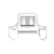 Фігурне кріплення молдингів дверей Mercedes W124, Mercedes W201 (арт. 0428)