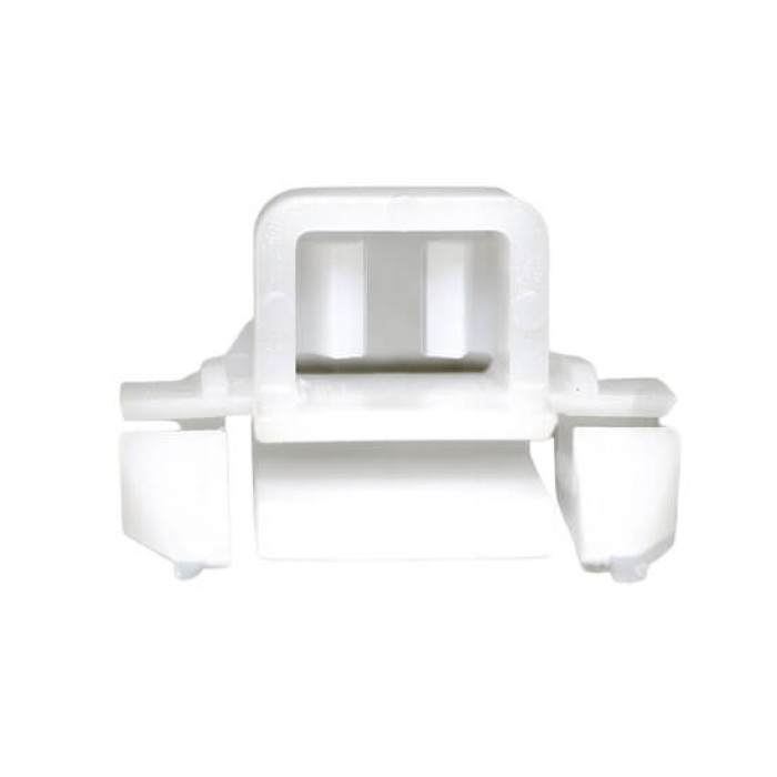 Фігурне кріплення молдингів дверей Mercedes W124, Mercedes W201 (арт. 0428)