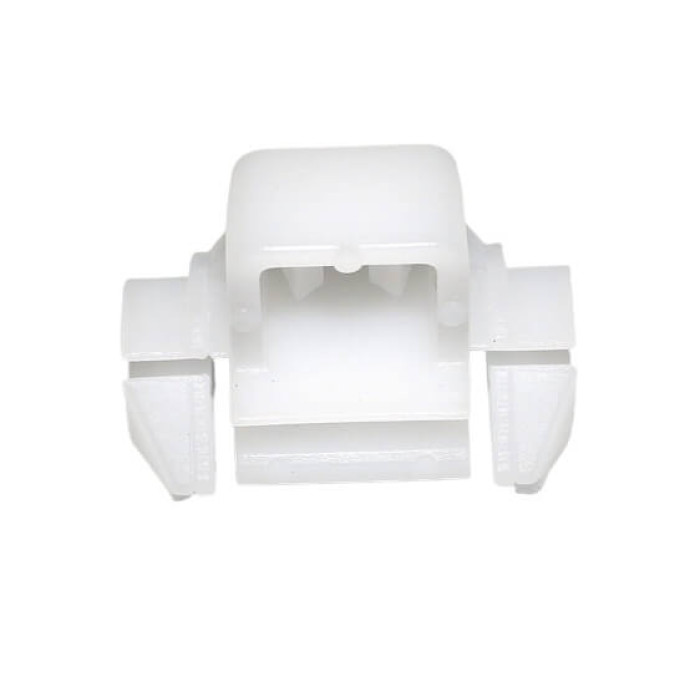 Фігурне кріплення молдингів дверей Mercedes W124, Mercedes W201 (арт. 0428)