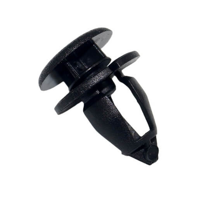 Натискне кріплення внутрішньої обробки салону (арт. 0519)