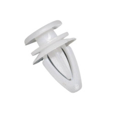 Натискне кріплення молдингів дверей з трьома капелюшками (арт. 0550)