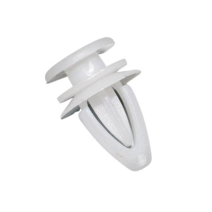 Натискне кріплення молдингів дверей з трьома капелюшками (арт. 0550)