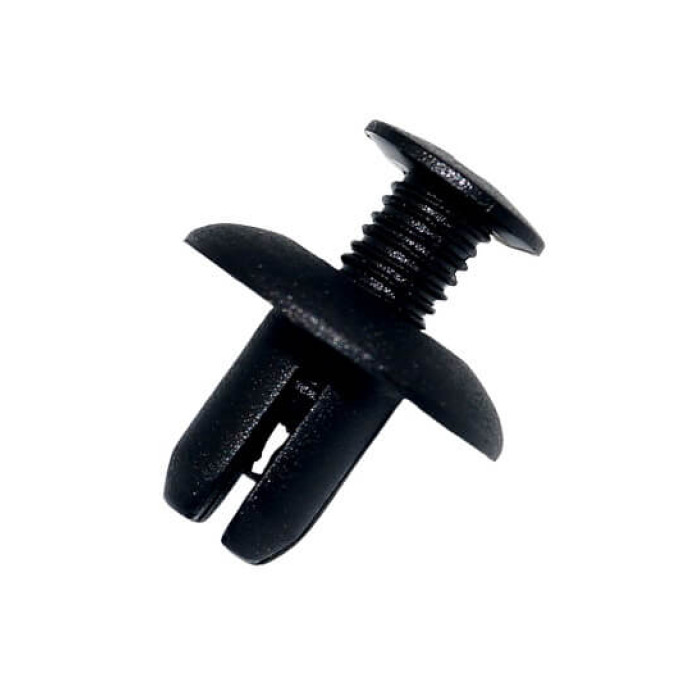 Кріплення бампера HONDA, Mazda, Nissan, SSANGYONG, Toyota, Chevrolet (арт. 2475)