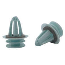 Крепление внутренней отделки двери 4149