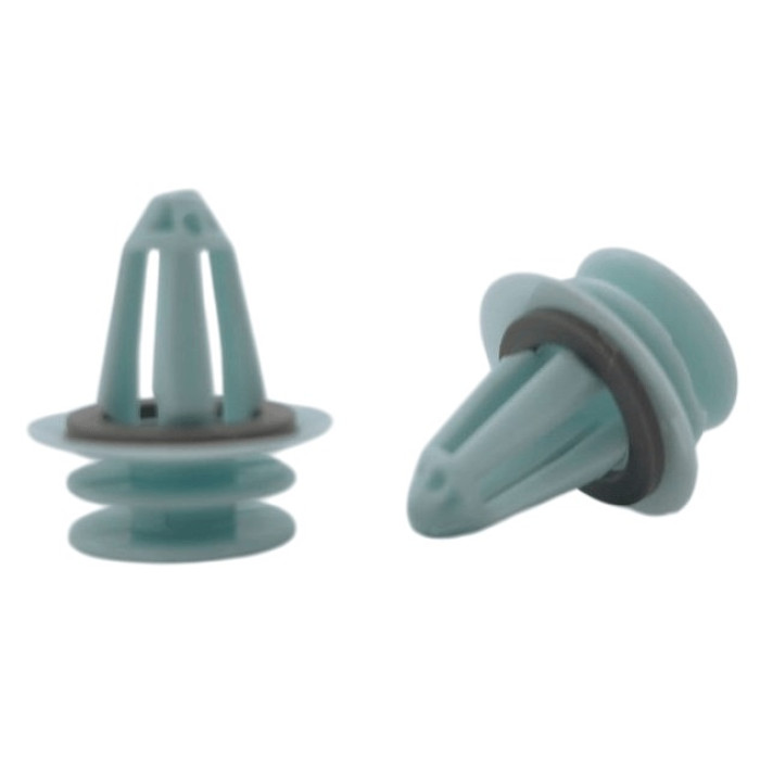 Крепление внутренней отделки двери 4149